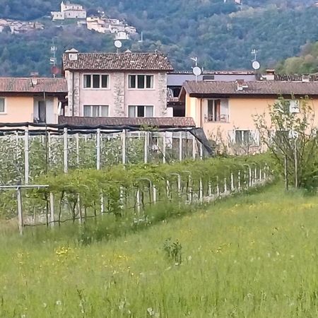 Cascina Legnago Bilocale A 6 Chilometri Da Salo' Apartment Villanuova sul clisi ภายนอก รูปภาพ