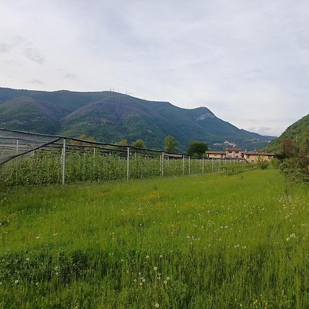 Cascina Legnago Bilocale A 6 Chilometri Da Salo' Apartment Villanuova sul clisi ภายนอก รูปภาพ
