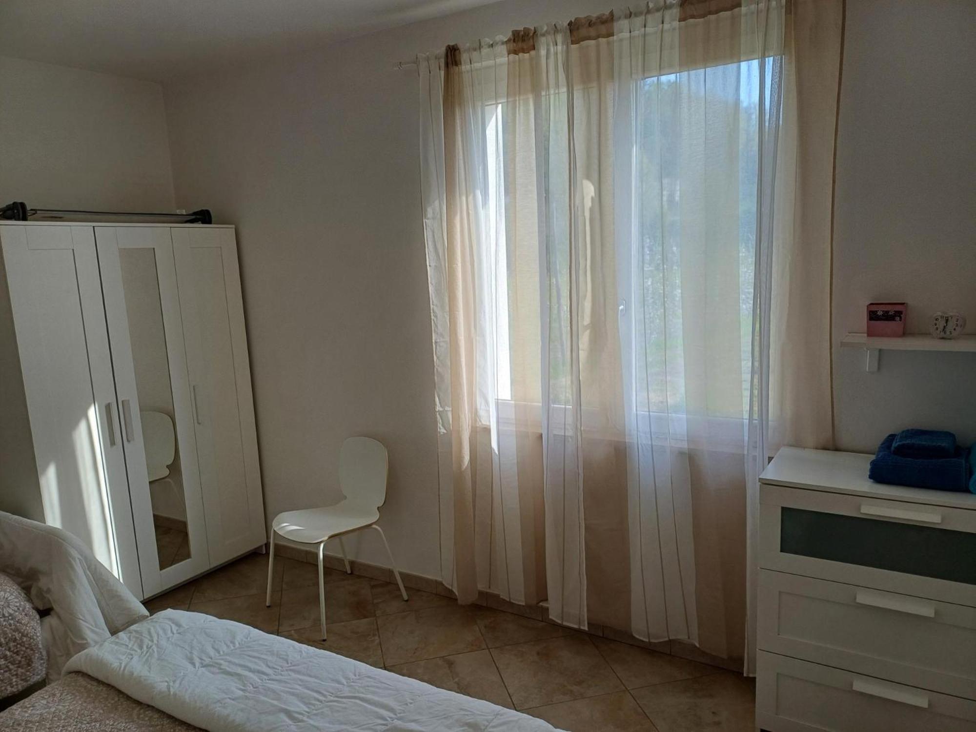 Cascina Legnago Bilocale A 6 Chilometri Da Salo' Apartment Villanuova sul clisi ภายนอก รูปภาพ
