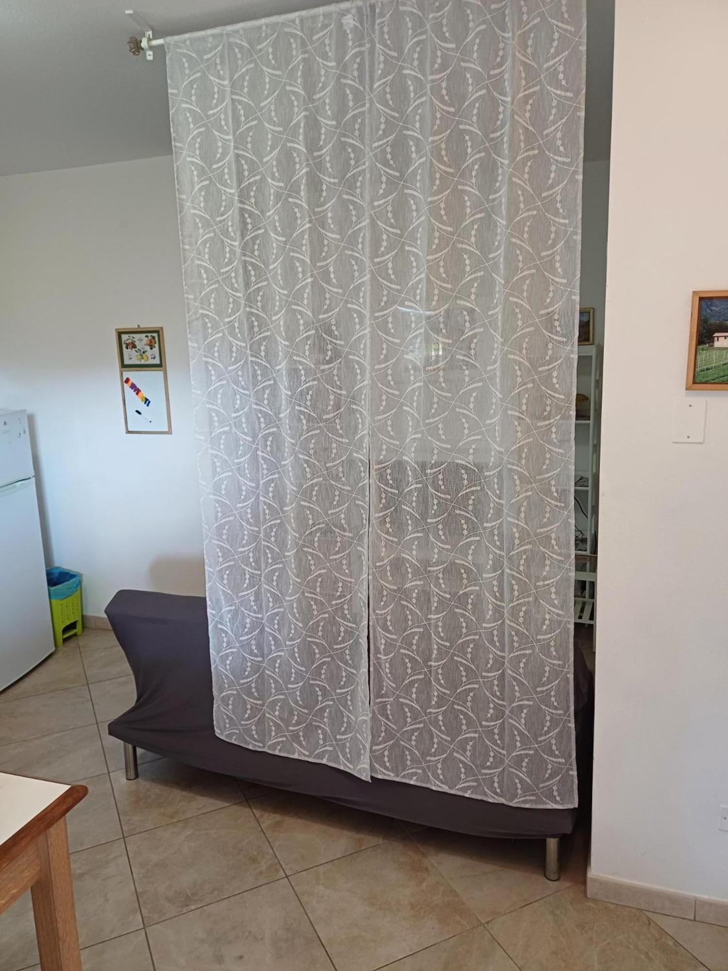 Cascina Legnago Bilocale A 6 Chilometri Da Salo' Apartment Villanuova sul clisi ภายนอก รูปภาพ