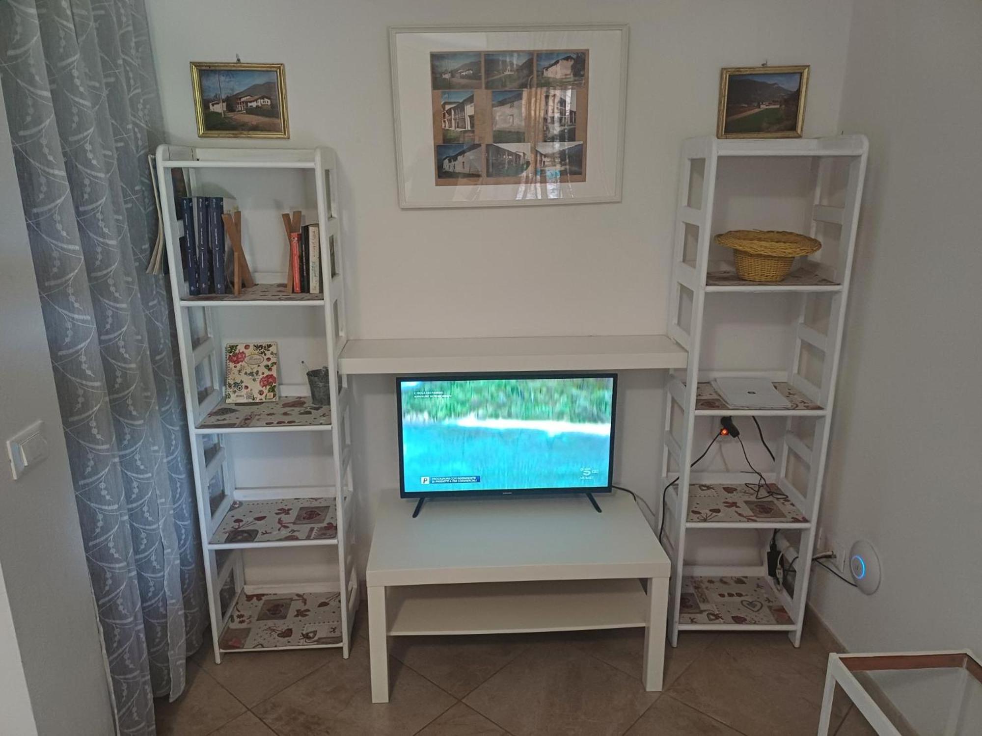 Cascina Legnago Bilocale A 6 Chilometri Da Salo' Apartment Villanuova sul clisi ภายนอก รูปภาพ